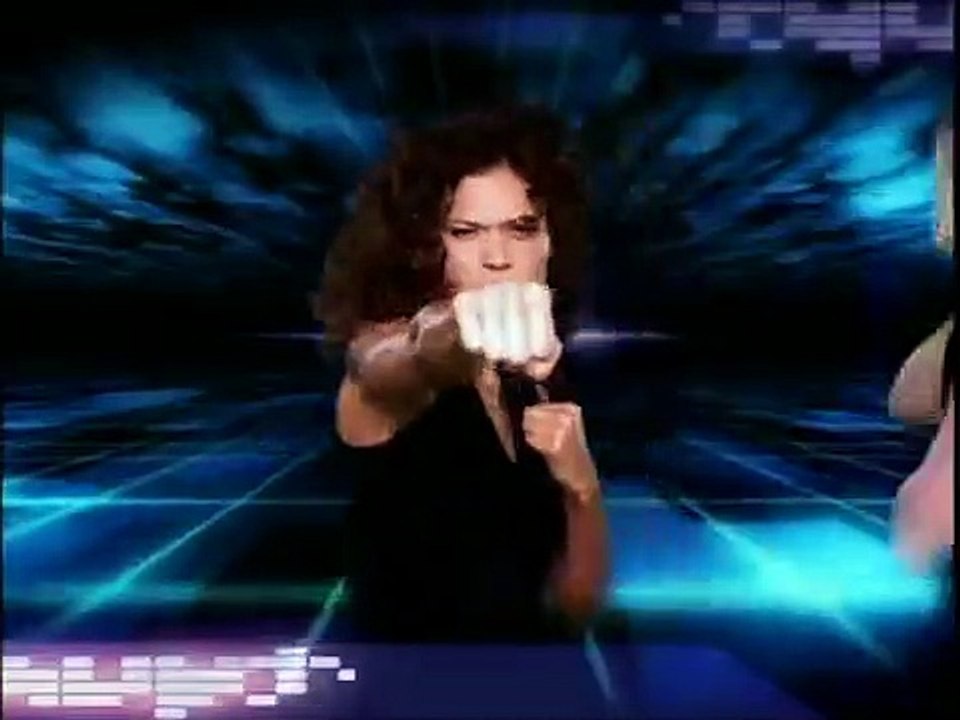 She Spies - Se1 - Ep13 HD Watch HD Deutsch