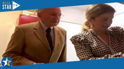 Tous en cuisine : Nelson Monfort cuisine en costume et surprend les téléspectateurs
