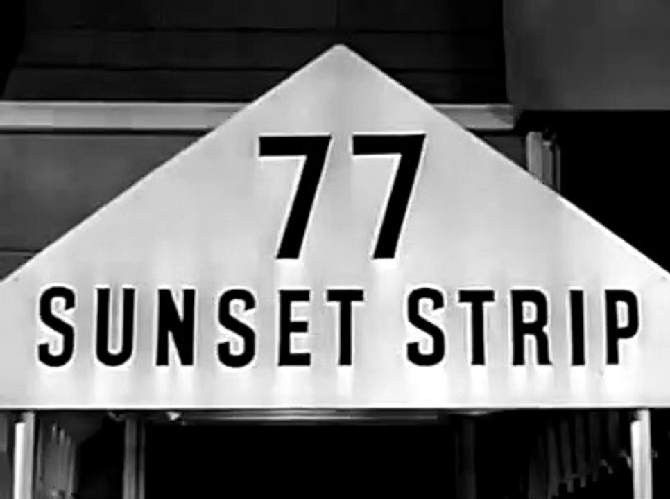 77 Sunset Strip - Se3 - Ep09 HD Watch HD Deutsch