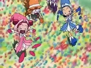Ojamajo Doremi Sharp - Ep17 HD Watch HD Deutsch