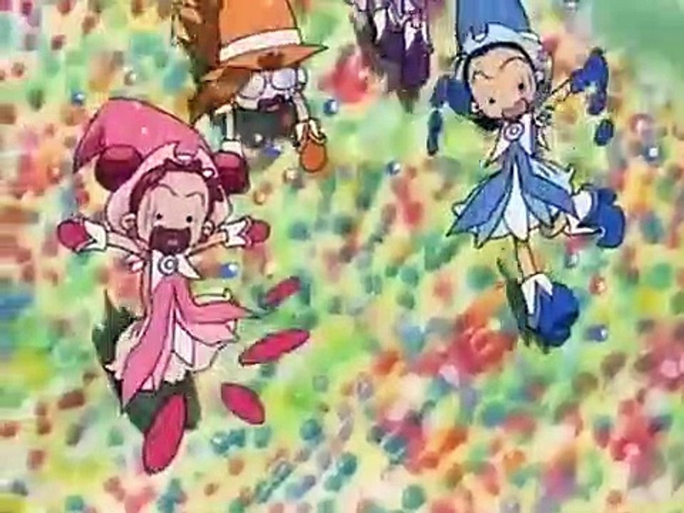 Ojamajo Doremi Sharp - Ep17 HD Watch HD Deutsch
