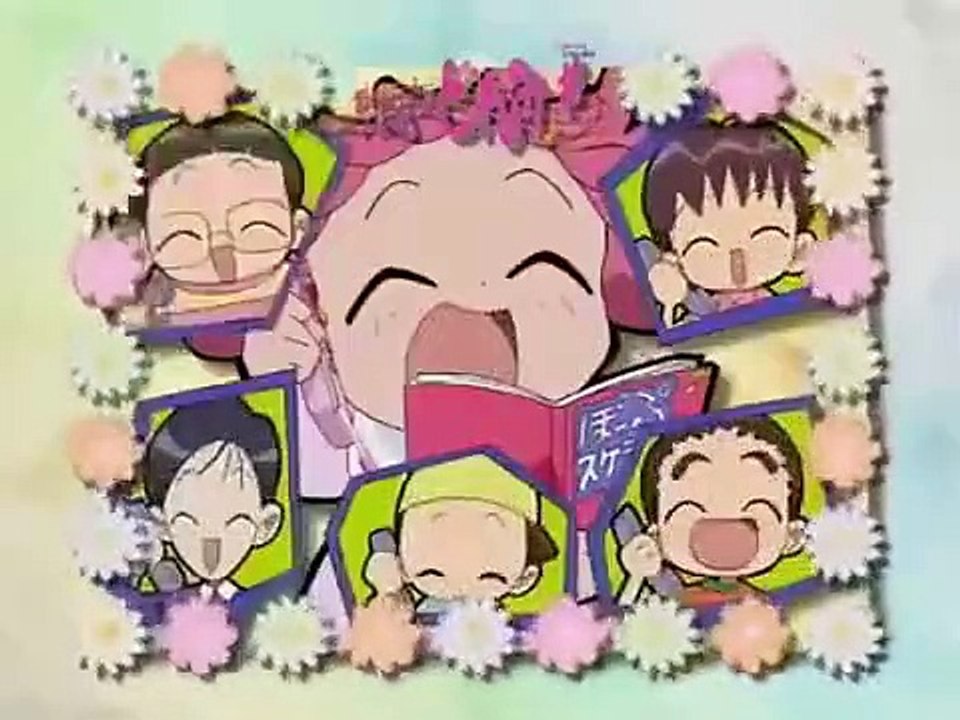 Ojamajo Doremi Sharp - Ep20 HD Watch HD Deutsch