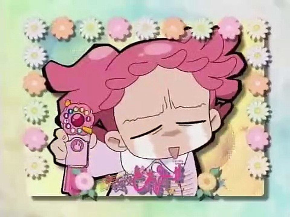 Ojamajo Doremi Sharp - Ep23 HD Watch HD Deutsch
