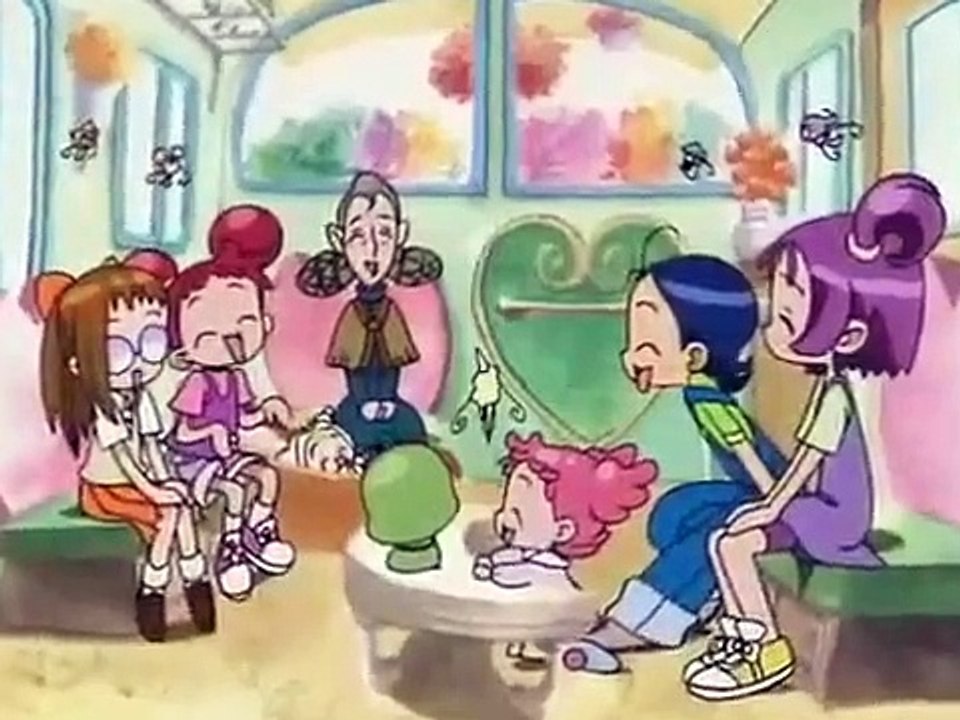 Ojamajo Doremi Sharp - Ep27 HD Watch HD Deutsch