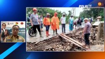 BPBD Provinsi NTT Imbau Masyarakat Siap Siaga Hadapi Cuaca Ekstrem