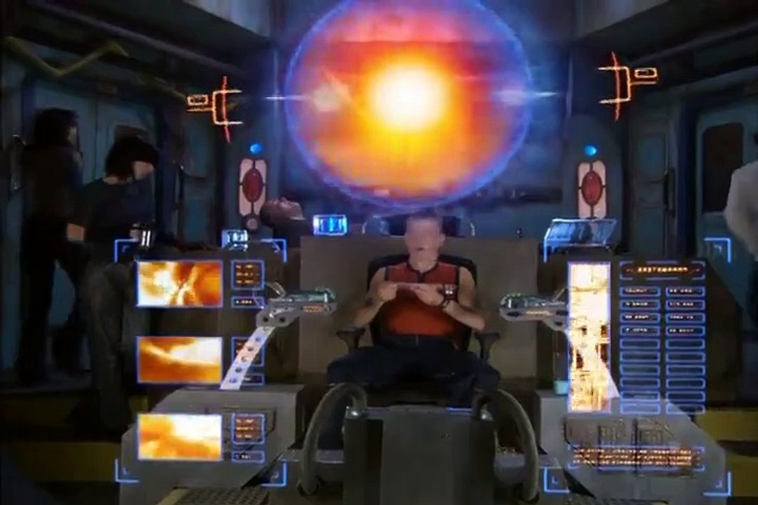 Starhunter - Se2 - Ep21 HD Watch HD Deutsch