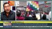 teleSUR Noticias 19:30 28-12: Gobernador de Santa Cruz, Bolivia es detenido por el caso Golpe de Estado I