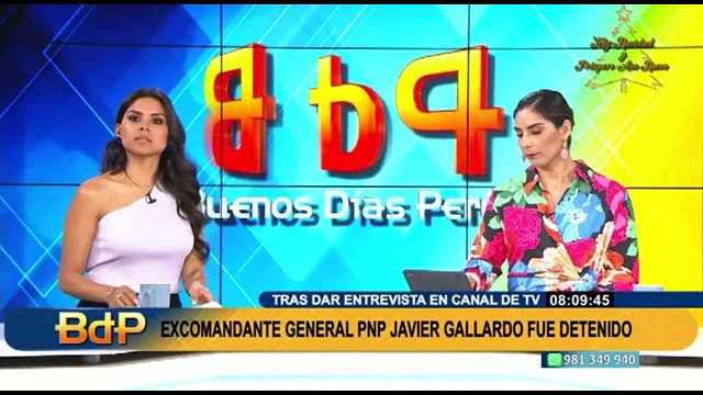 Ascensos irregulares en la PNP: pasaron a retiro a David Medina, encargado de las investigaciones
