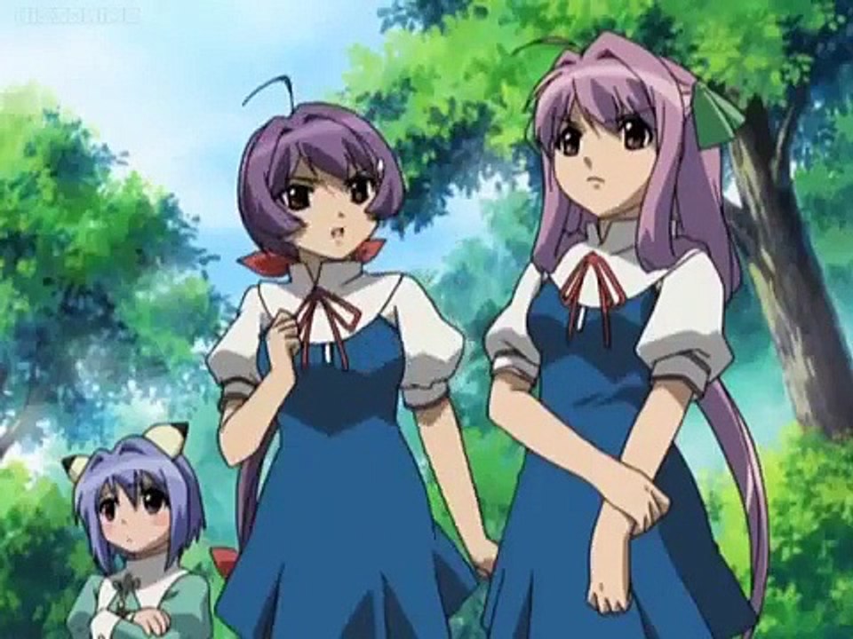 Magikano - Ep01 HD Watch HD Deutsch