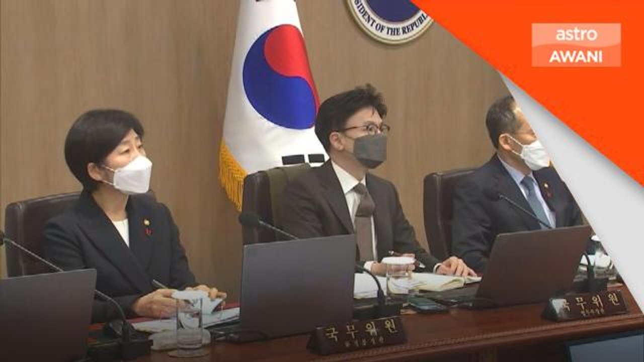 Dron Pyongyang | Seoul ikrar balas sebarang provokasi