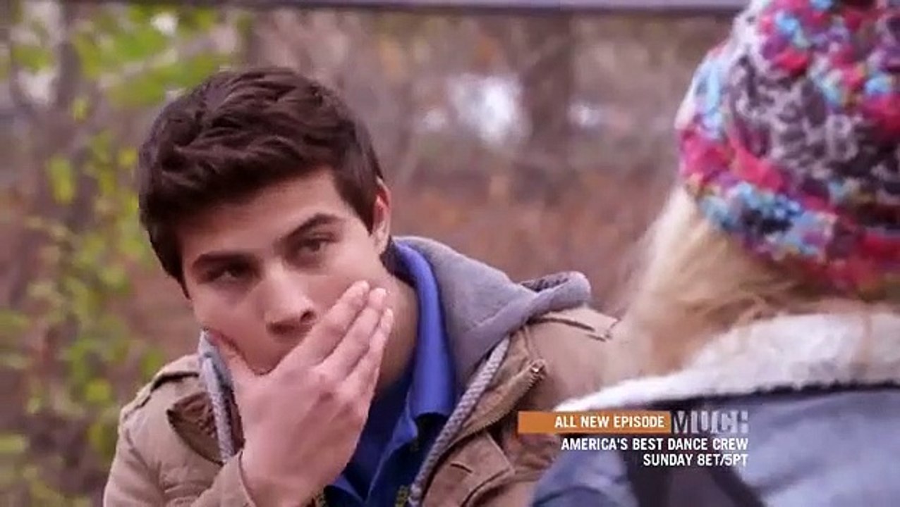 Degrassi - The Next Generation - Se11 - Ep42 HD Watch HD Deutsch