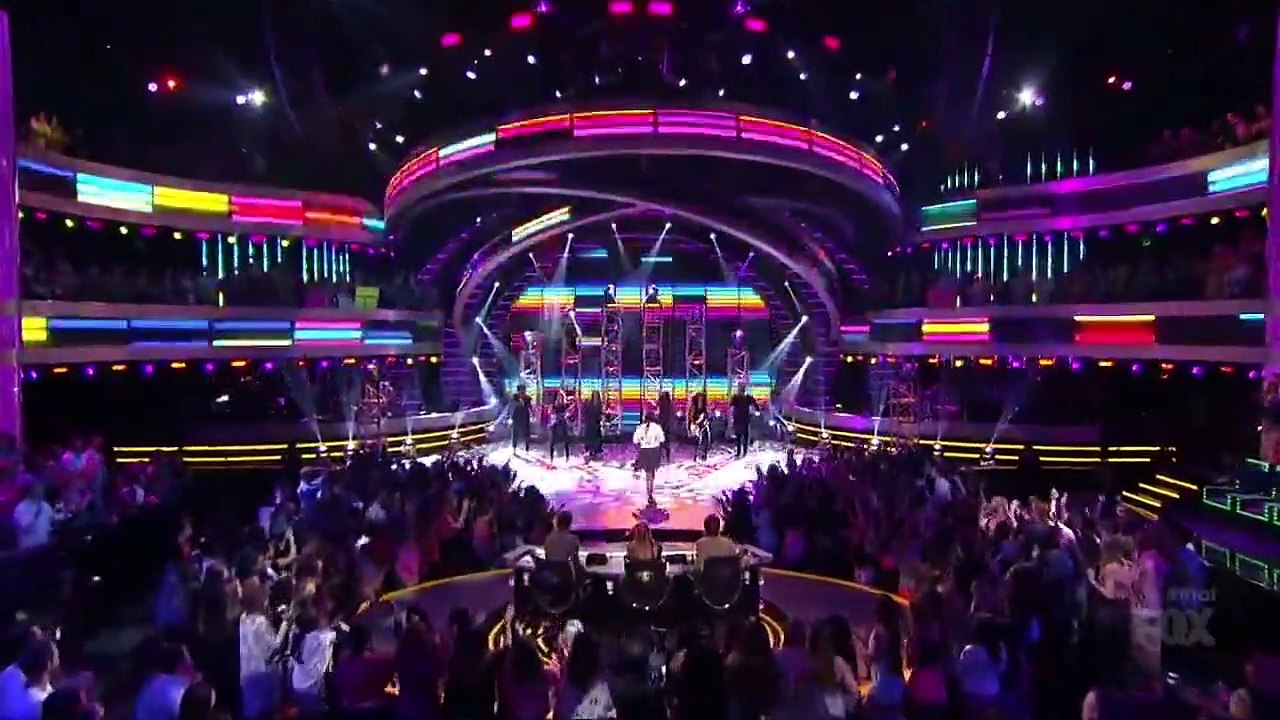 American Idol - Se14 - Ep26 HD Watch HD Deutsch