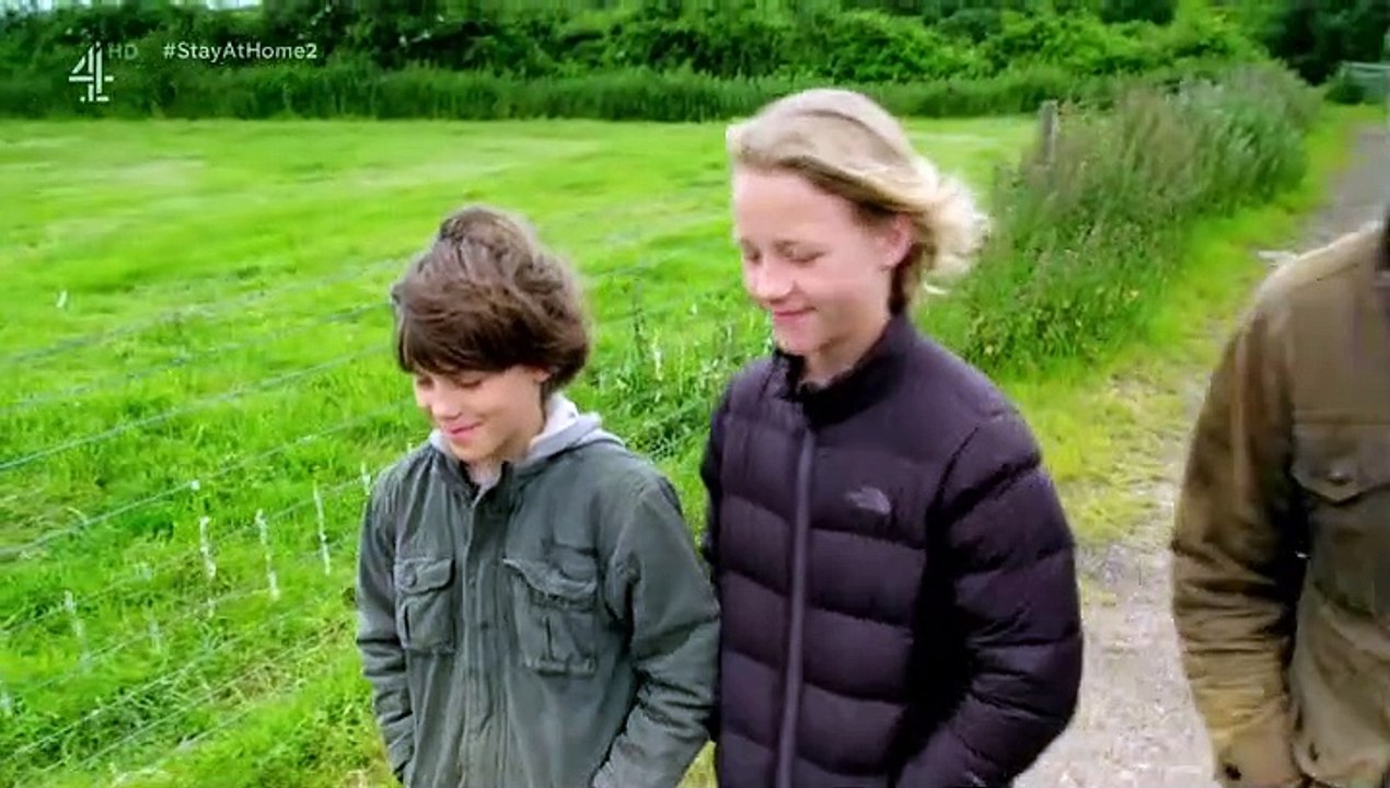 Sarah Beeny's New Life in the Country - Se1 - Ep01 HD Watch HD Deutsch