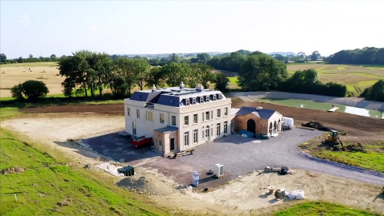 Sarah Beeny's New Life in the Country - Se2 - Ep01 HD Watch HD Deutsch