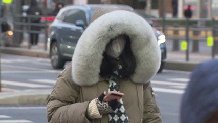 [뉴스라이더] 50년 만에 가장 추운 겨울...이상 기후의 일상화 / YTN