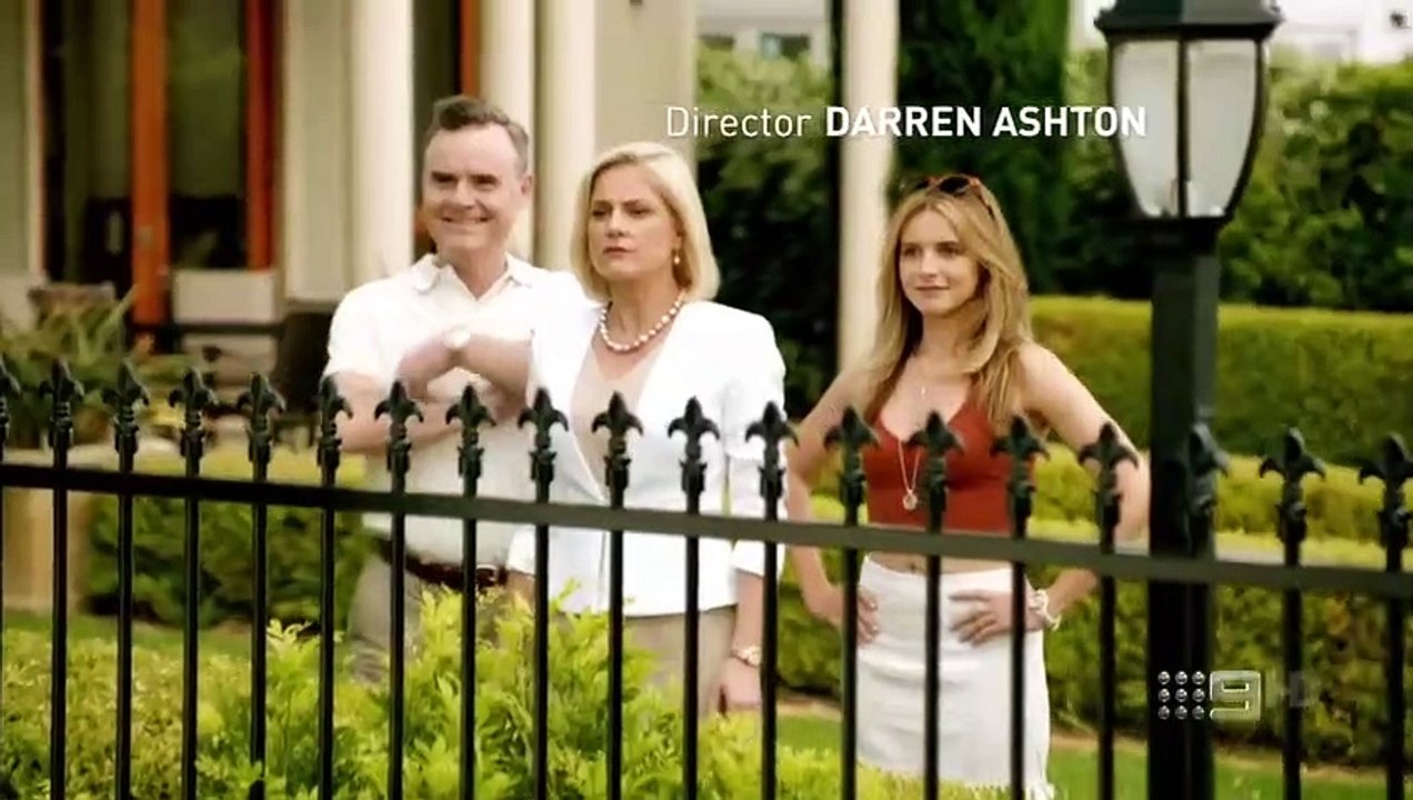 Here Come The Habibs - Se2 - Ep03 - The Fundertakers HD Watch HD Deutsch