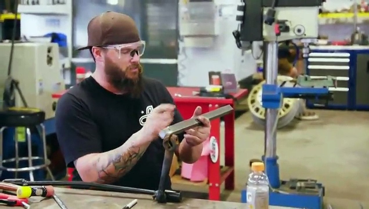 Shifting Gears with Aaron Kaufman - Se2 - Ep05 - Wildwood Or Bust HD Watch HD Deutsch