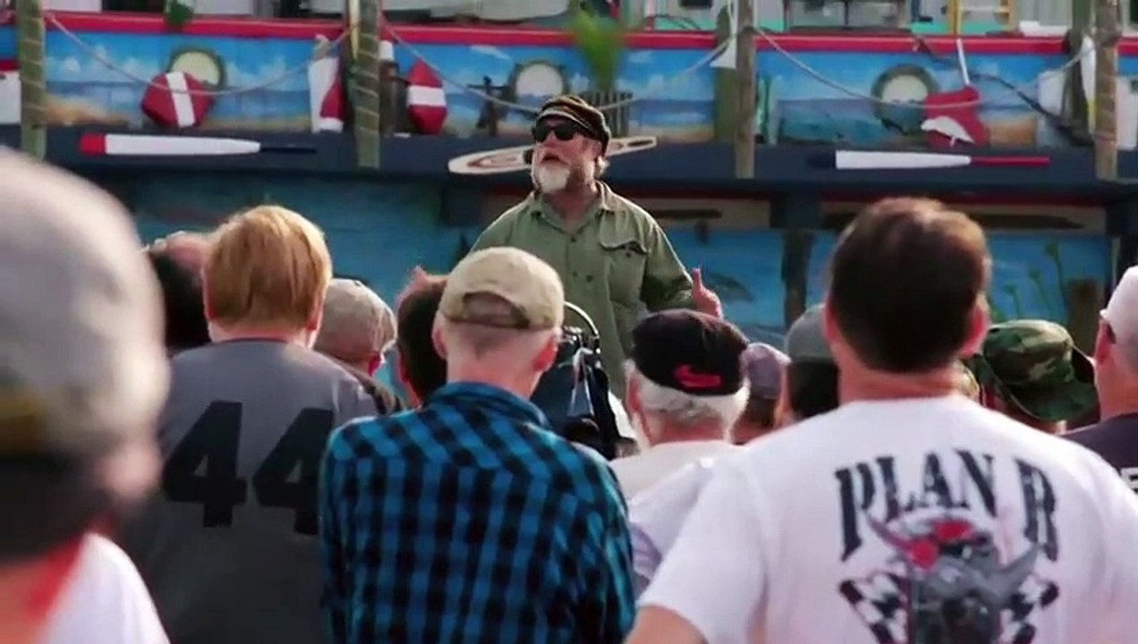 Shifting Gears with Aaron Kaufman - Se2 - Ep06 - The Race of Gentlemen HD Watch HD Deutsch