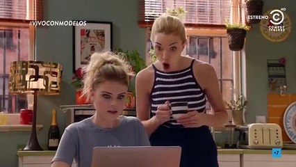 I Live With Models - Se2 - Ep07 HD Watch HD Deutsch