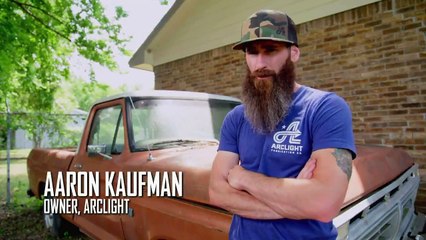 Shifting Gears with Aaron Kaufman - Se2 - Ep04 - Model A-K HD Watch HD Deutsch