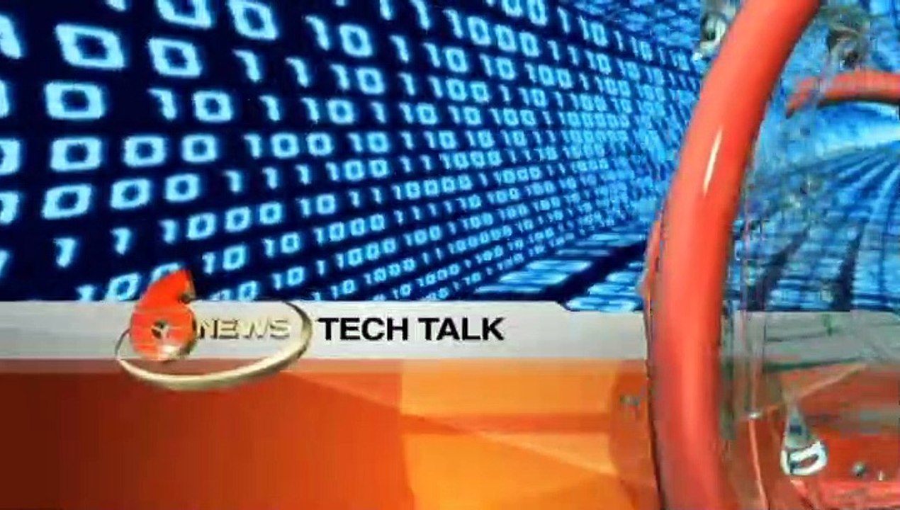 Tech Talk