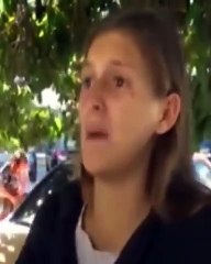 CONANI investiga condiciones familiares de Rosa Annette Santos, joven que solicita le sea devuelta su hija