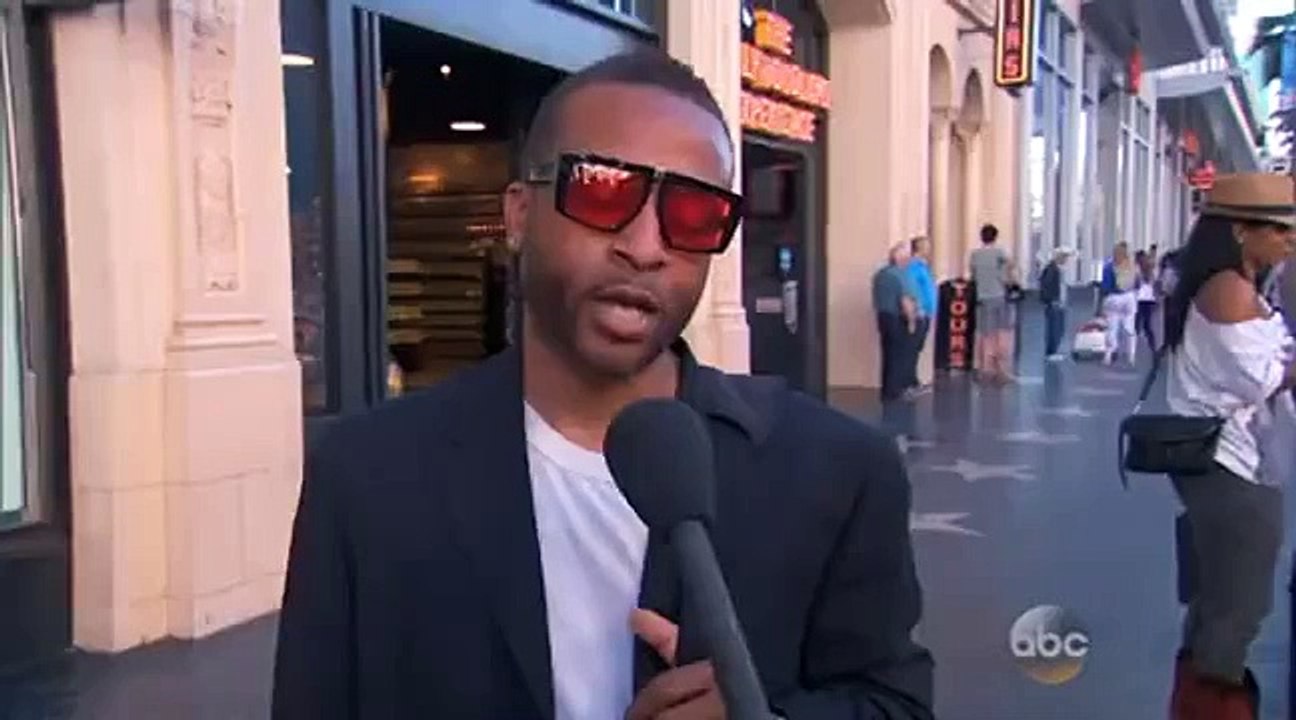 Jimmy Kimmel Live! - Se13 - Ep24 HD Watch HD Deutsch