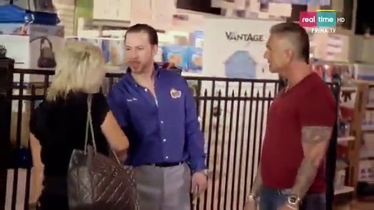 Long Island Medium - Se4 - Ep21 HD Watch HD Deutsch