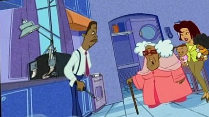 The Proud Family S02 E04
