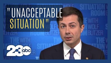 Federal transportation officials get involved in transportation issues