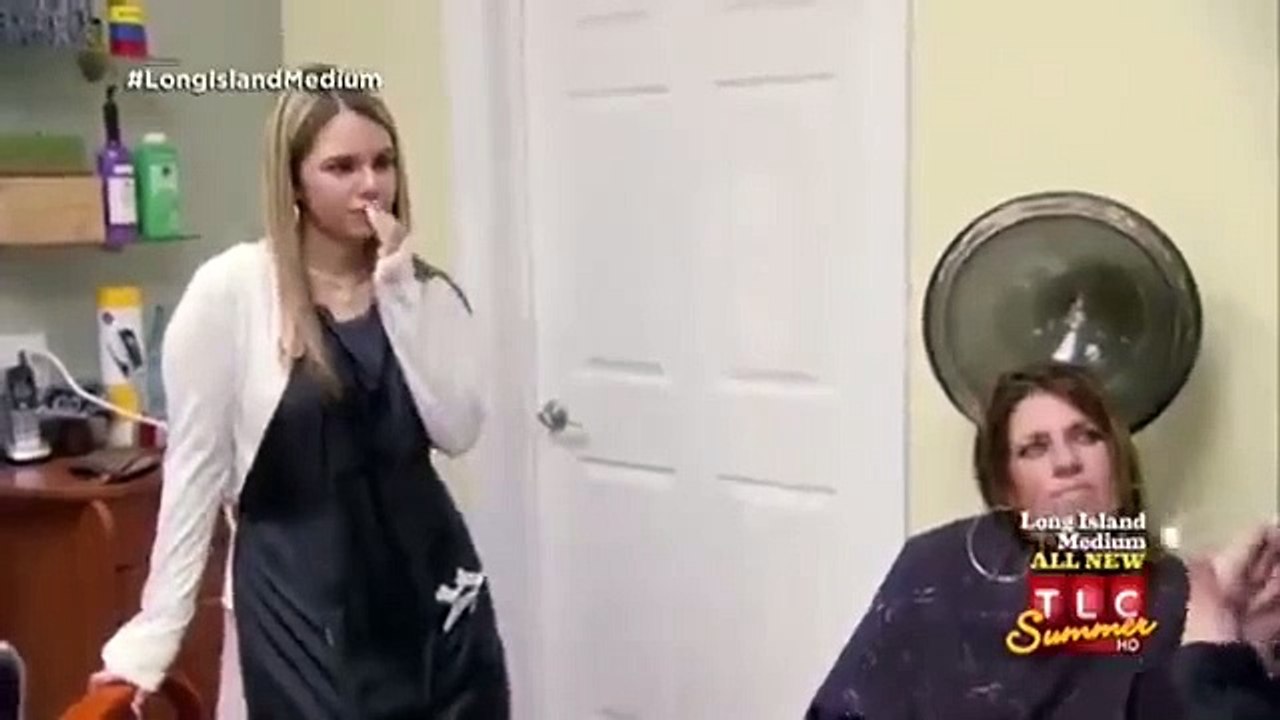 Long Island Medium - Se4 - Ep11 HD Watch HD Deutsch