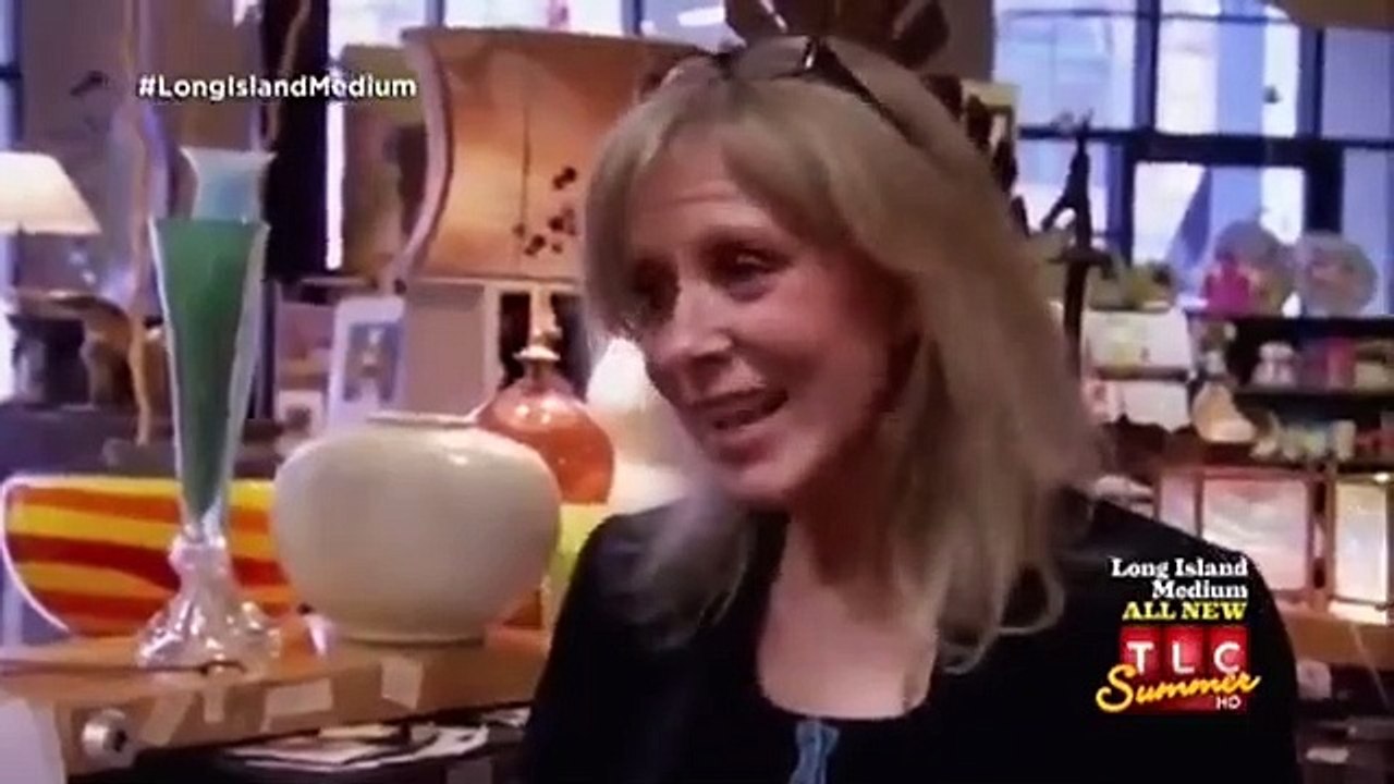 Long Island Medium - Se4 - Ep13 HD Watch HD Deutsch