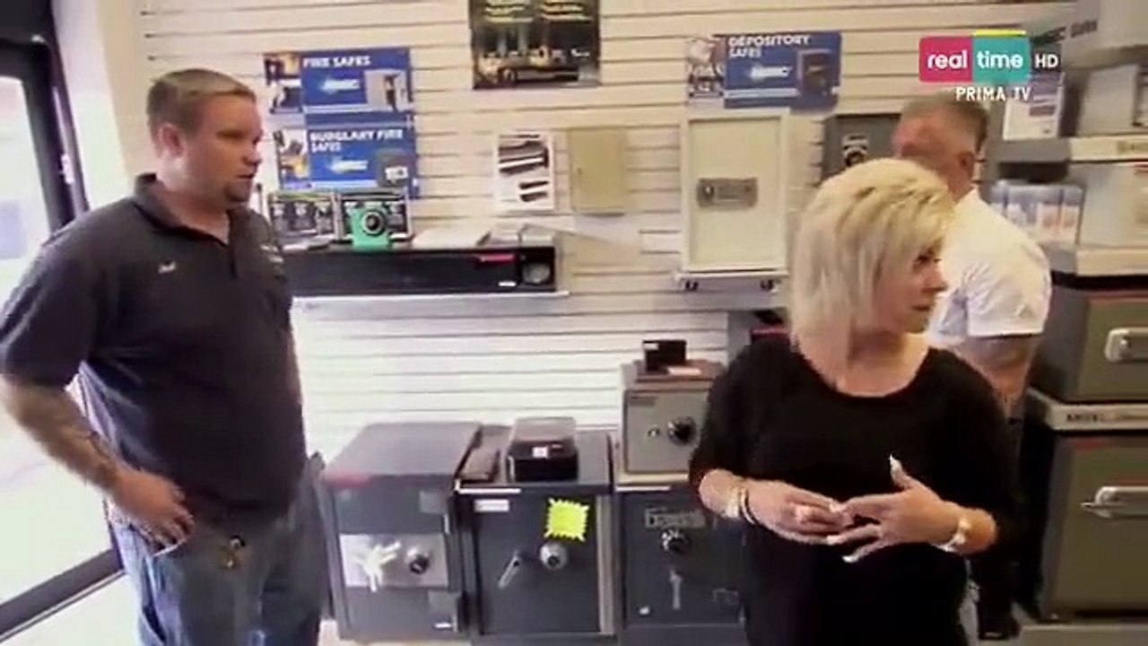 Long Island Medium - Se4 - Ep17 HD Watch HD Deutsch