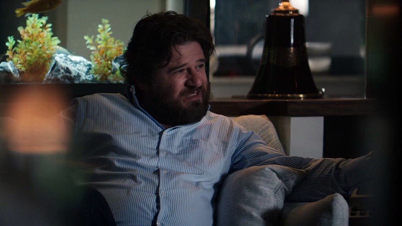 The Hunter Staffel 2 folge 2