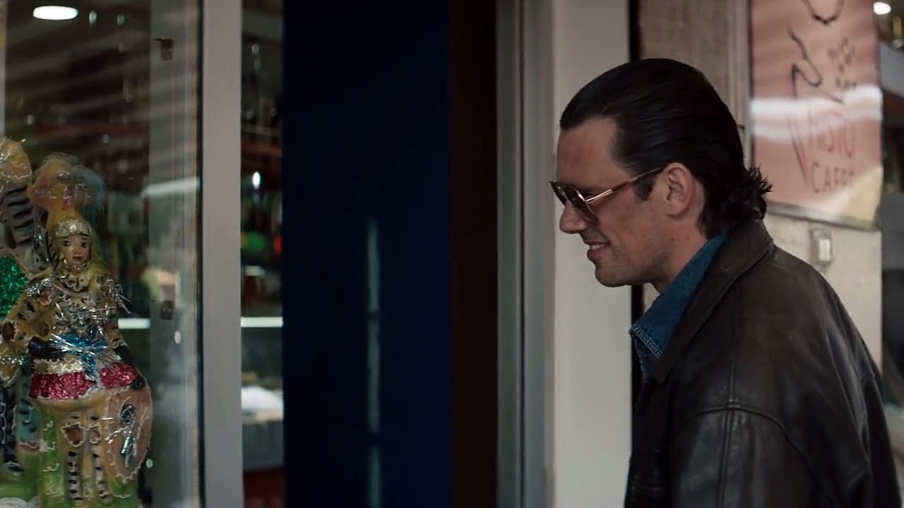 The Hunter Staffel 2 folge 3