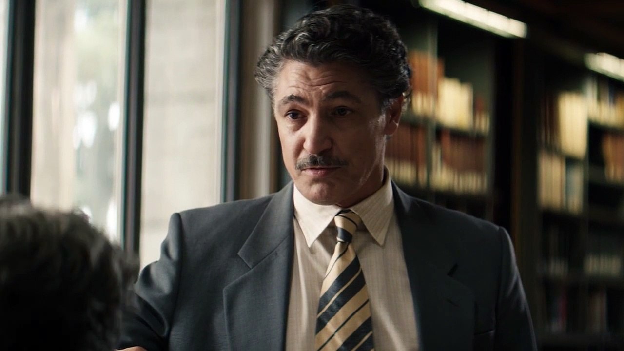 The Hunter Staffel 2 folge 6