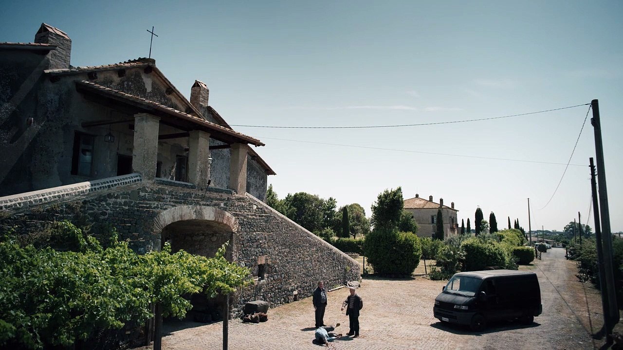 The Hunter Staffel 2 folge 7