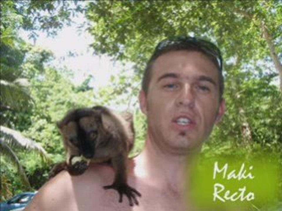 Eductour à Mayotte