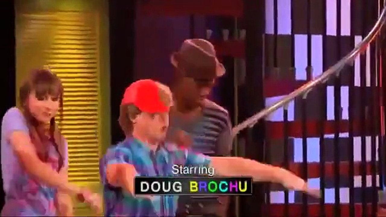 So Random! - Se1 - Ep20 HD Watch HD Deutsch