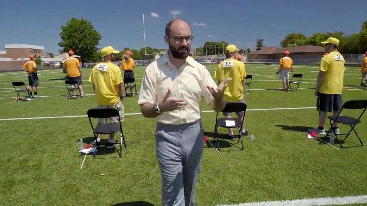 Mind Field - Se3 - Ep03 - The Stilwell Brain HD Watch HD Deutsch