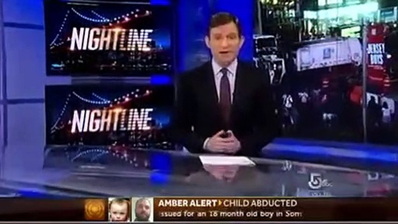 ABC News Nightline - Se1 - Ep45 HD Watch HD Deutsch