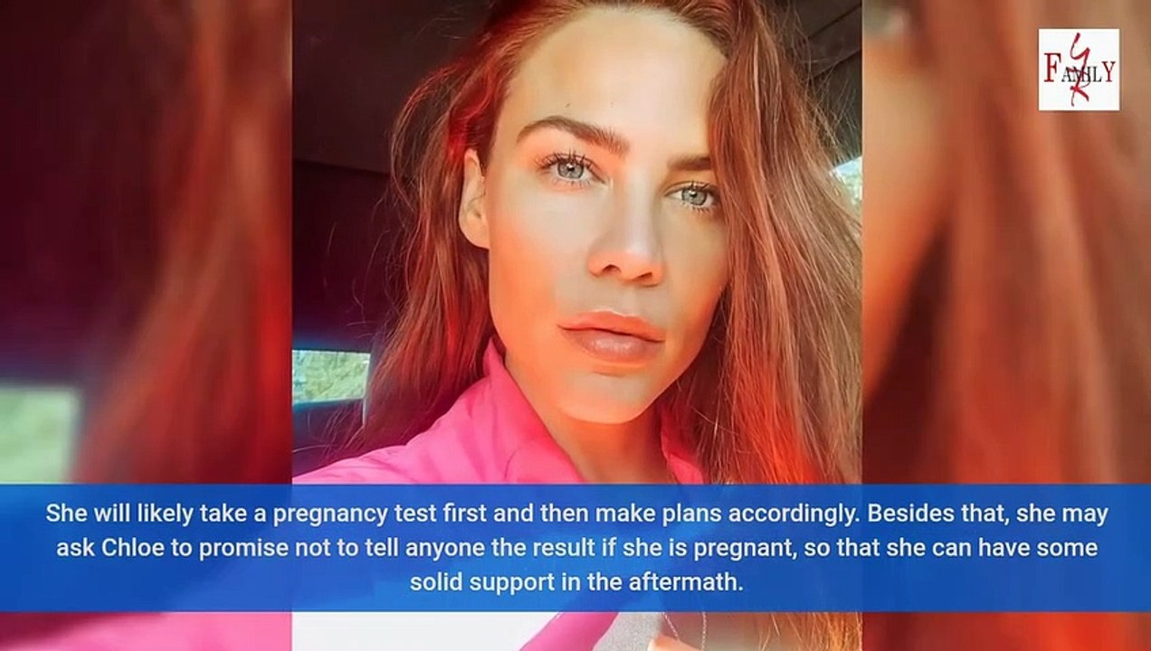 Sally Pretends Nick Is Baby Daddy, Adam Demands DNA Test Young and the Restless