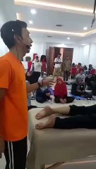 SPOTMASAGGE PART4