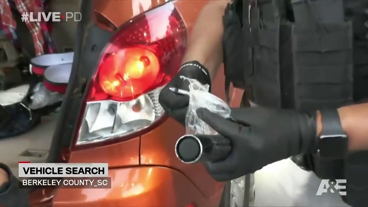 Live PD - Se4 - Ep60 - Ep05 01.20 HD Watch HD Deutsch