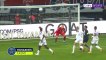 Mbappé wins it late for PSG after Neymar red card