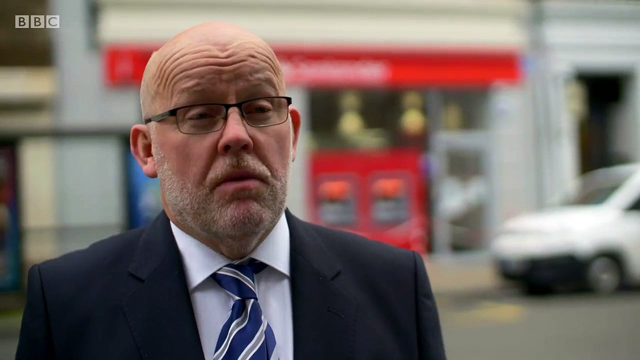 Moment of Proof - Se1 - Ep12 - The Wallpaper HD Watch HD Deutsch