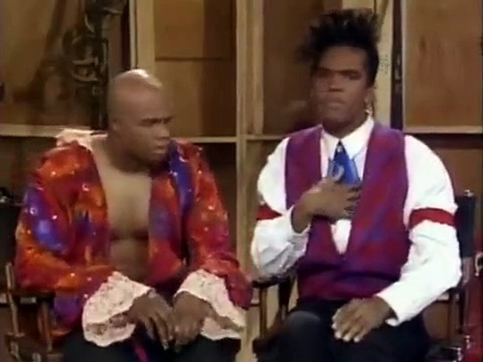 In Living Color - Se4 - Ep19 HD Watch HD Deutsch