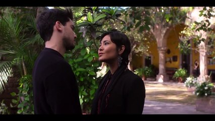 Monarca - Se1 - Ep02 - The Wake HD Watch HD Deutsch