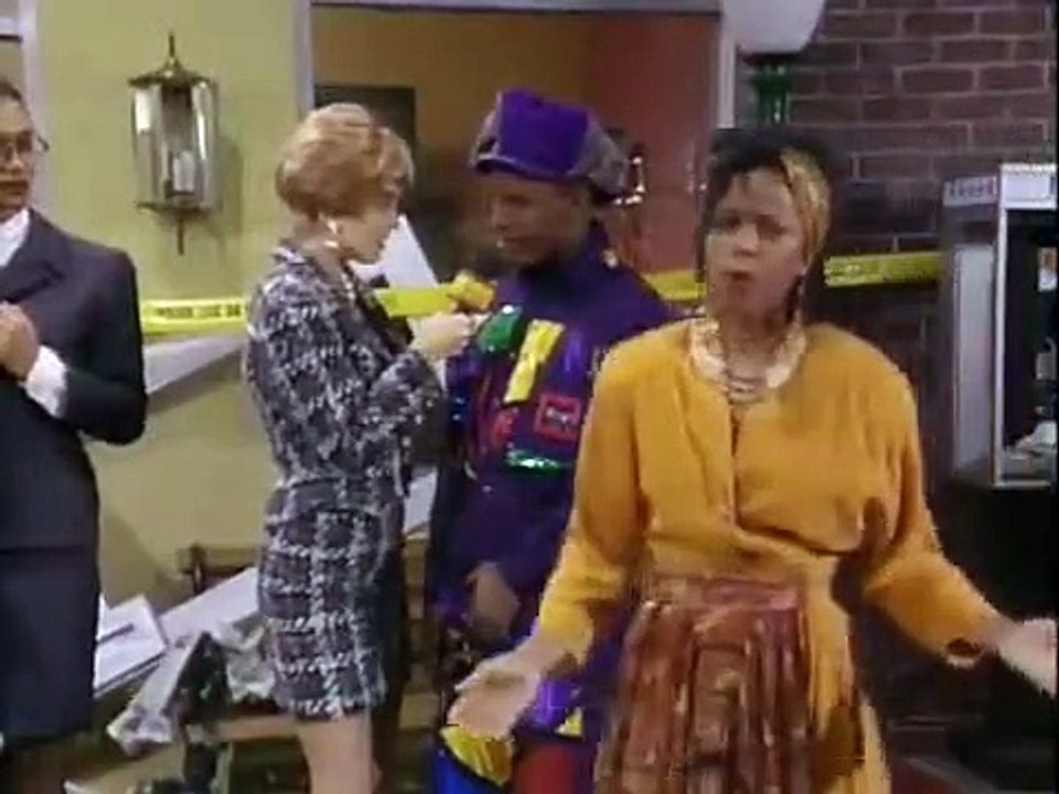 In Living Color - Se4 - Ep24 HD Watch HD Deutsch