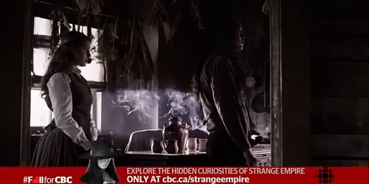 Strange Empire - Se1 - Ep07 HD Watch HD Deutsch